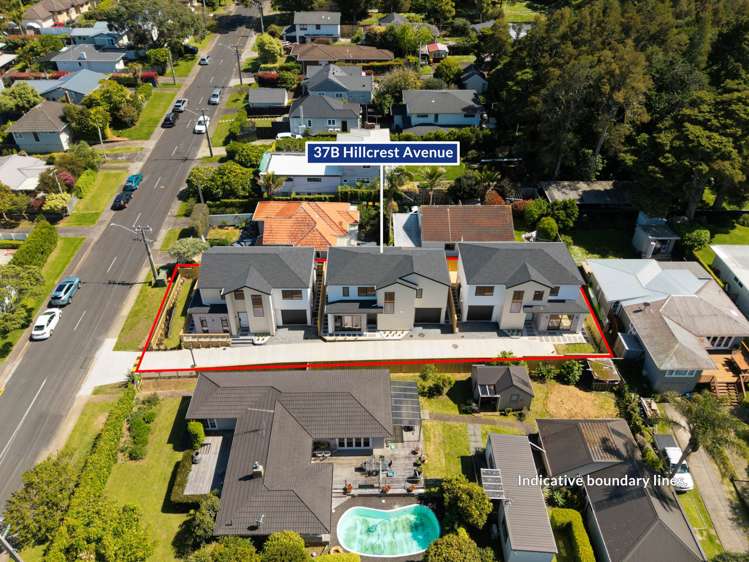 37B Hillcrest Avenue Hillcrest_15