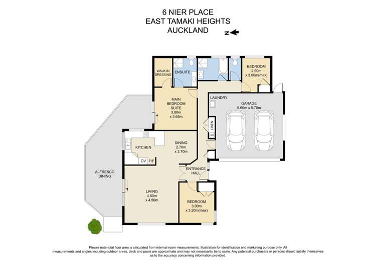 6 Nier Place East Tamaki Heights_15