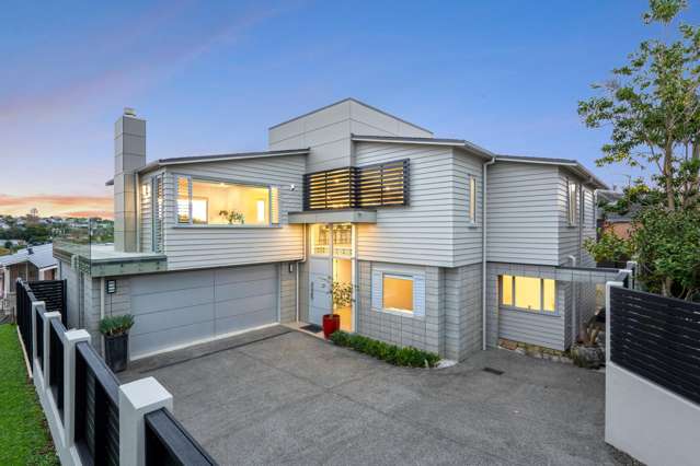 Elevated living, effortless style