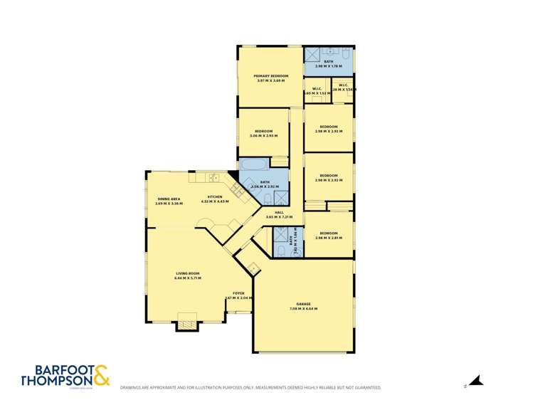 18 Matarangi Road East Tamaki_11