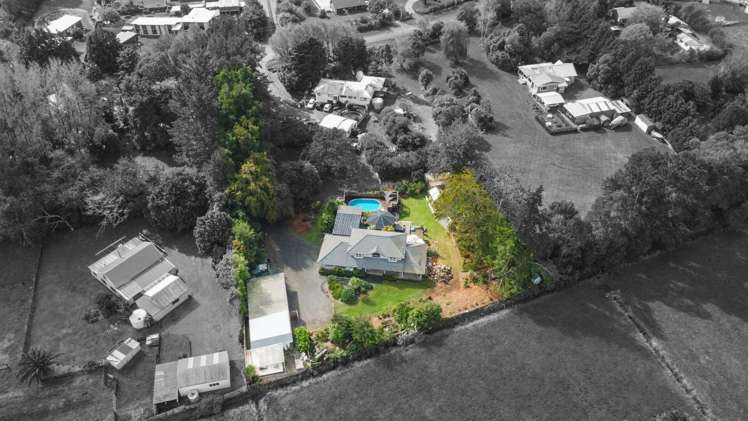 33 Law Crescent Horotiu_38