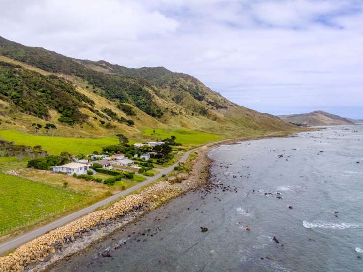 865 Mataikona Road Mataikona_19