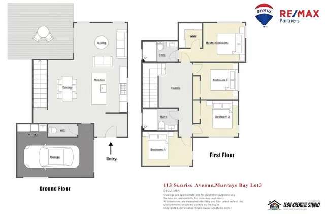 Lot 3, 113 Sunrise Avenue Murrays Bay_4