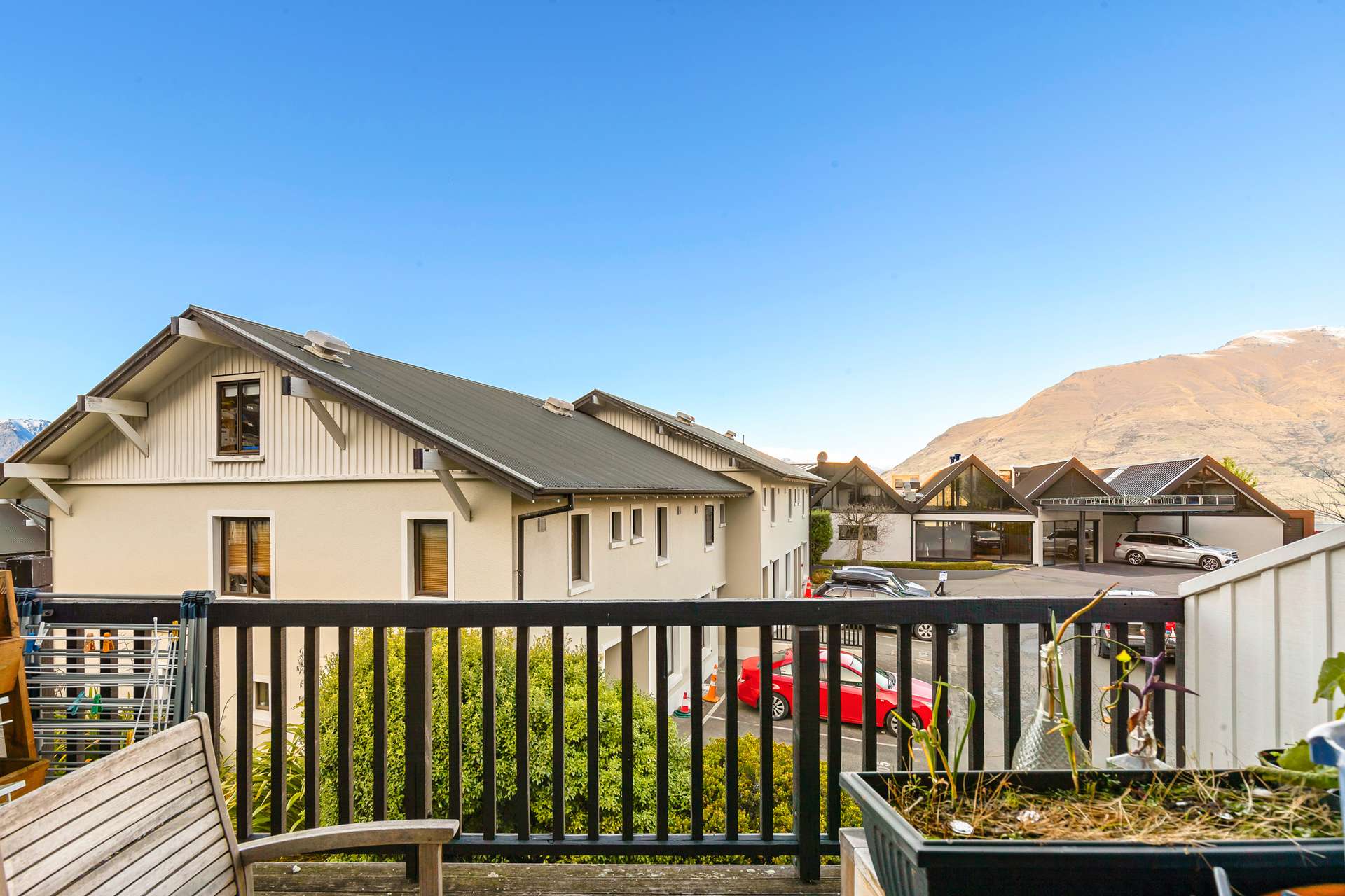 304 Aspen Apartments, 139 Fernhill Road Fernhill/Sunshine Bay_0