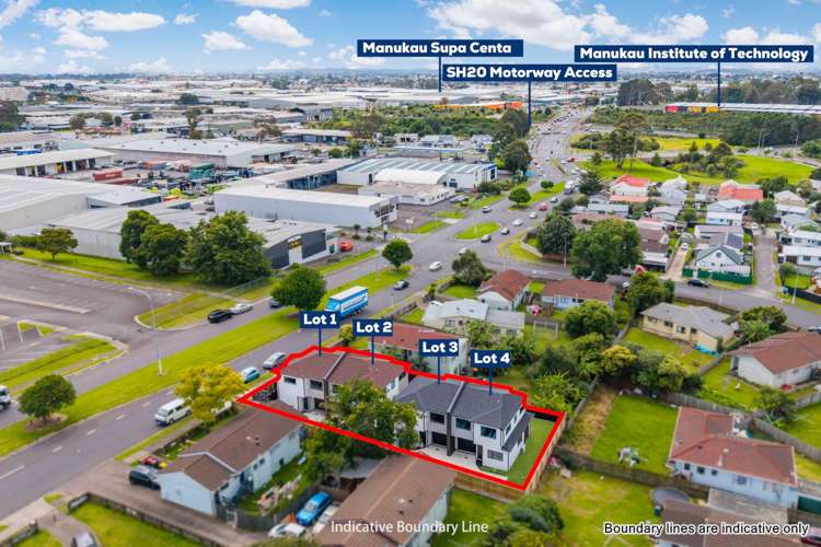 D/18 Druces Road Wiri_19