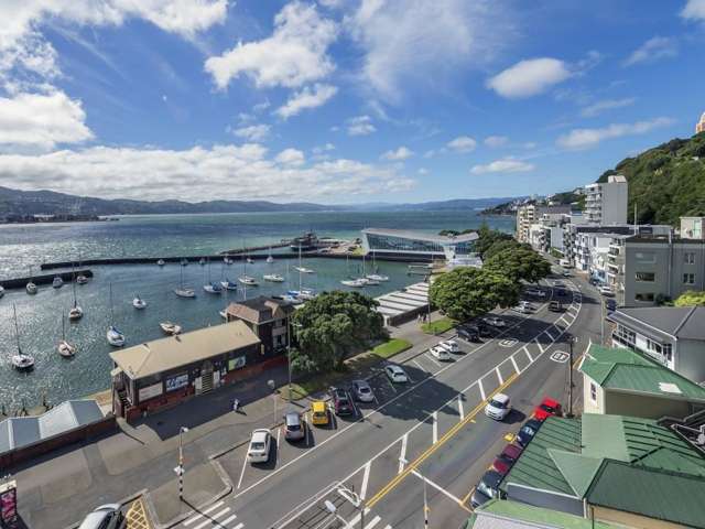 102 Oriental Parade Oriental Bay_3