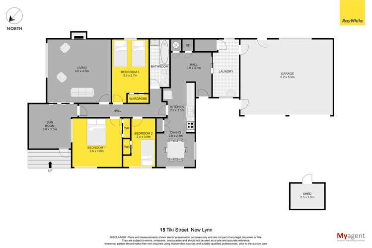 15 Tiki Street New Lynn_19