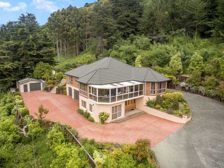 14 Dalefield Drive Cashmere_21