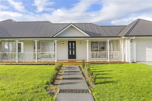 4 Kilmacrennan Drive Rosehill_3