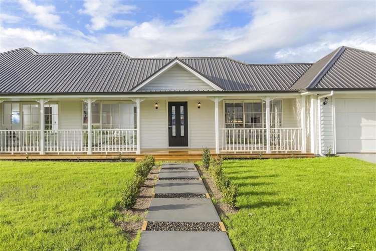 4 Kilmacrennan Drive Rosehill_3