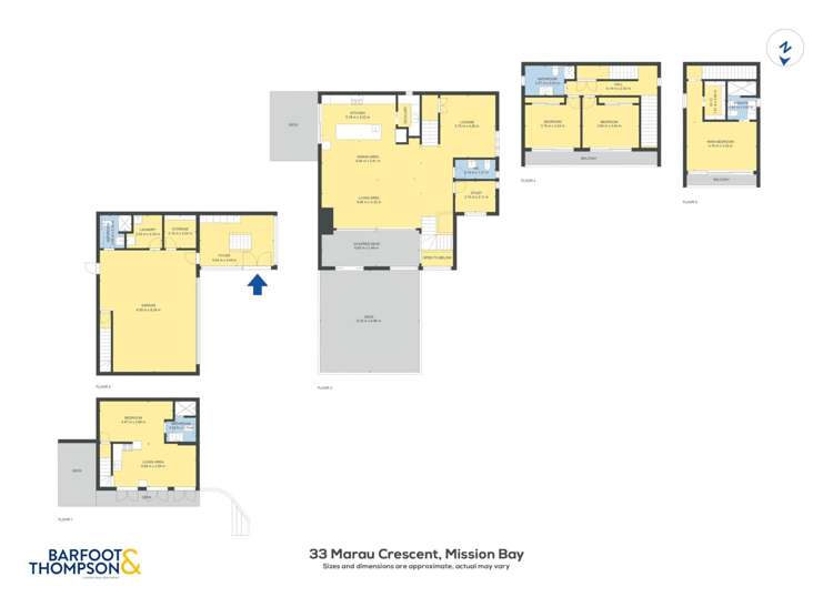 33 Marau Crescent Mission Bay_28