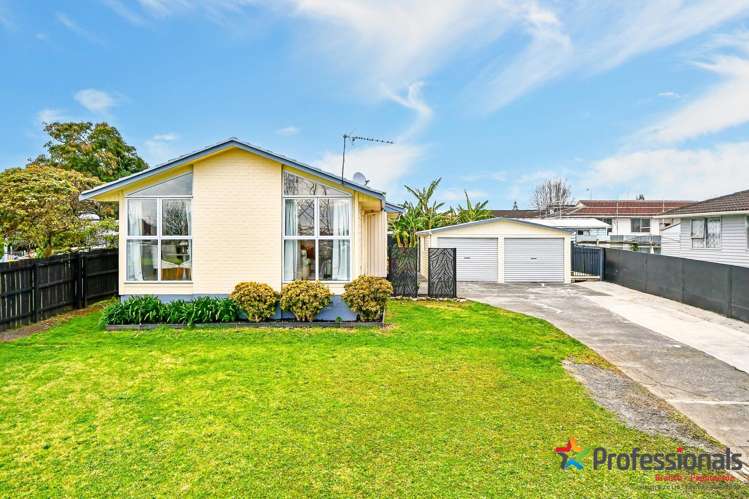 3 Serrano Place Clover Park_9