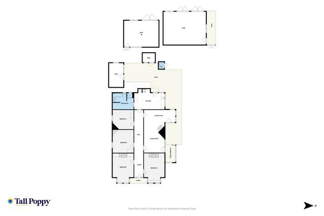 71 Tiverton Street Palmerston_1