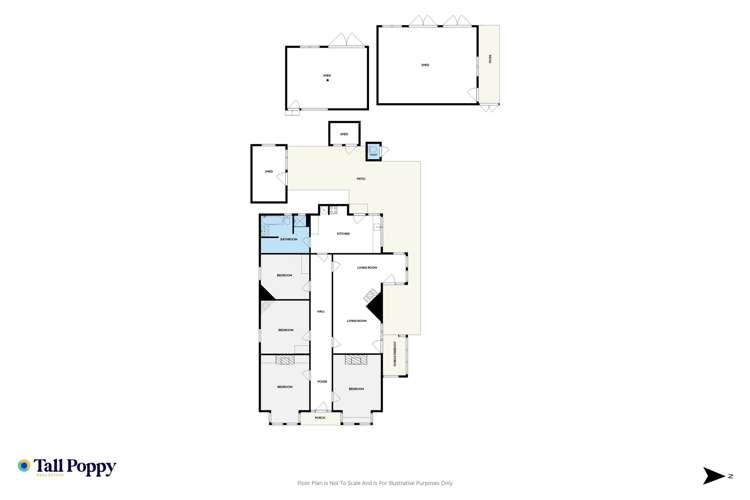 71 Tiverton Street Palmerston_23