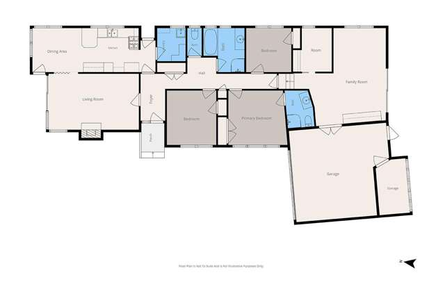 48 Glen Lynne Avenue Queenwood_2