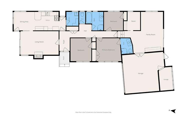 48 Glen Lynne Avenue Queenwood_2