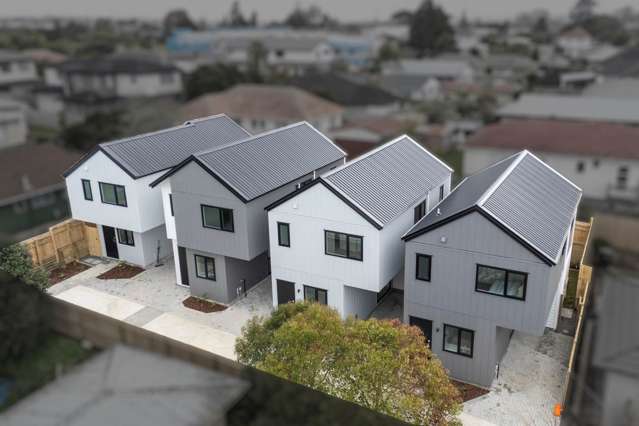 Lots 2-5/48 Kelwyn Road Kelston_2