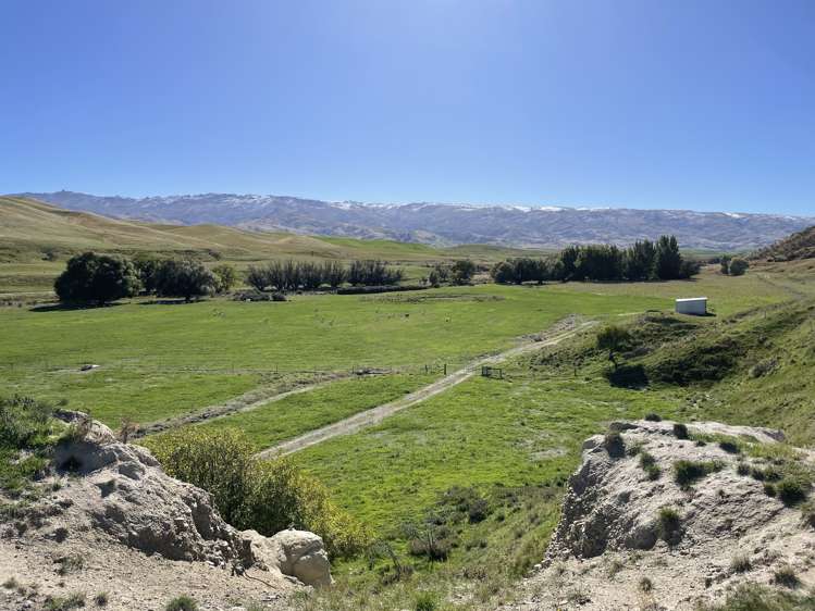 Kinney Road Chatto Creek_17