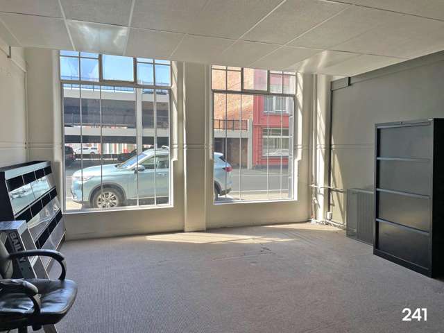 241 & 243 Cumberland Street Dunedin Central_1