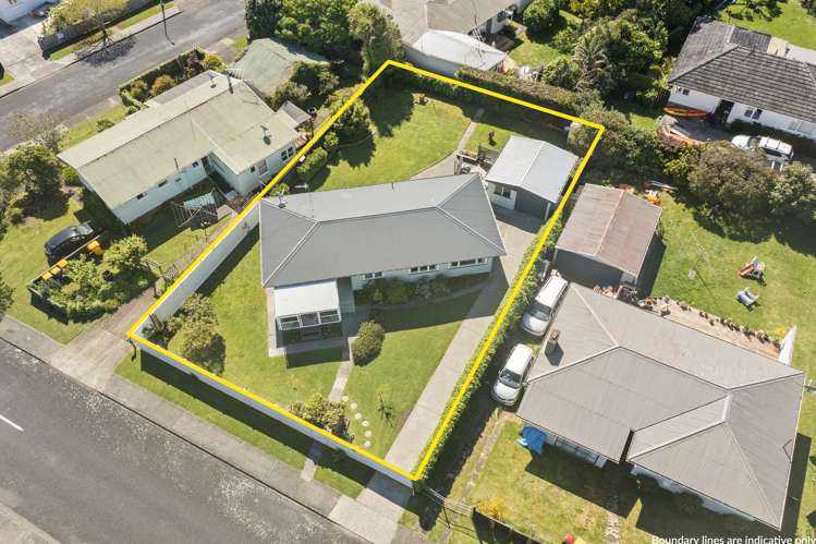 23 Melba Street Beach Haven_15