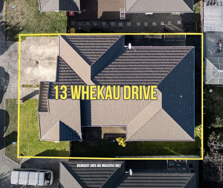 13 Whekau Drive Takanini_13