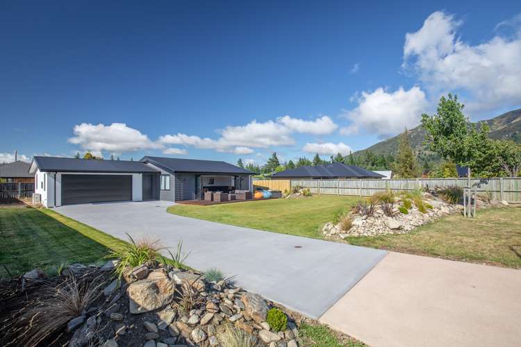 5 Paradise Place Lake Hawea_22