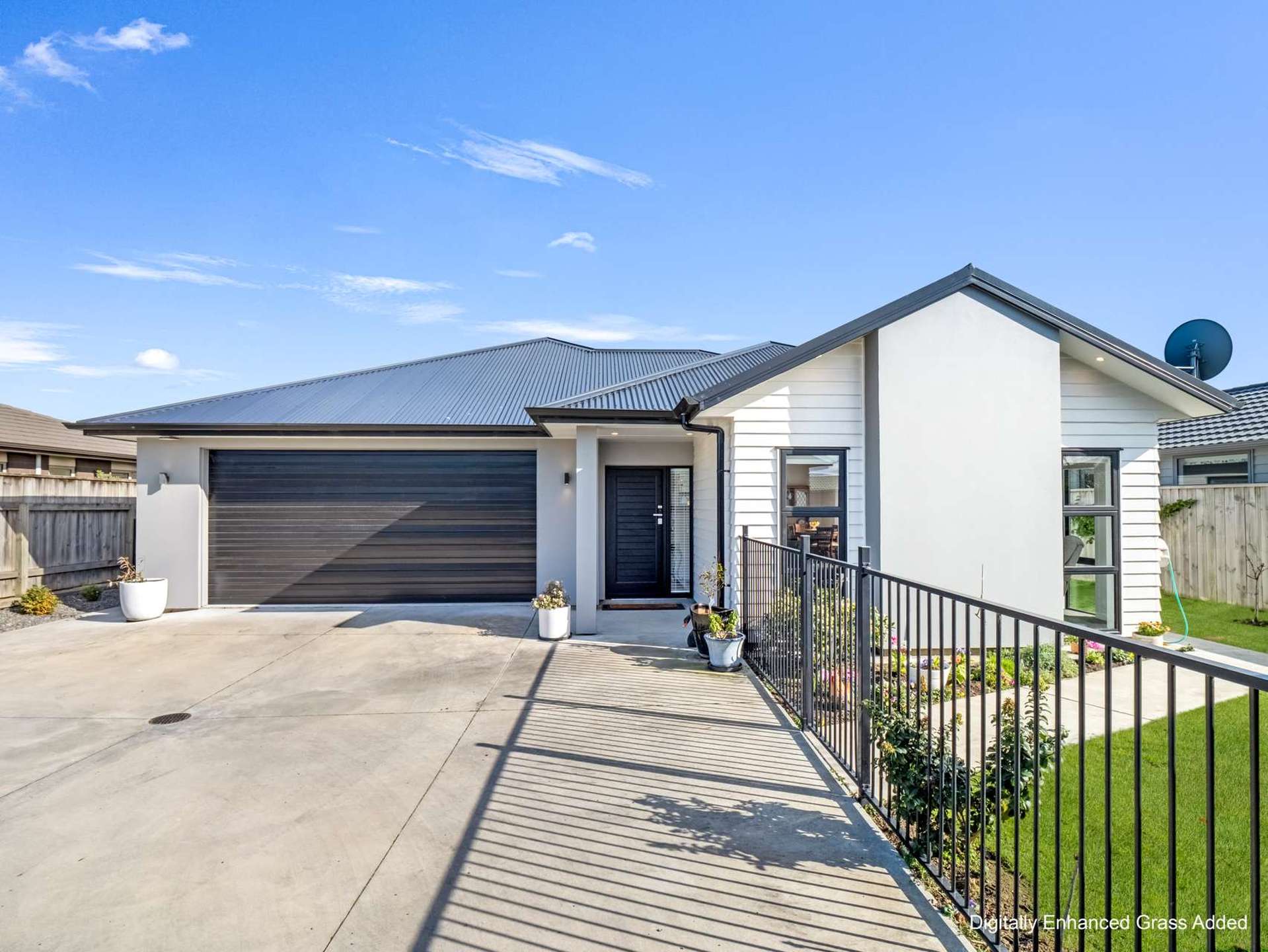 6 Simon Street Tawhero_0