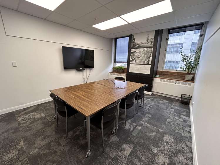 Office 713/265 Princes Street Dunedin Central_3