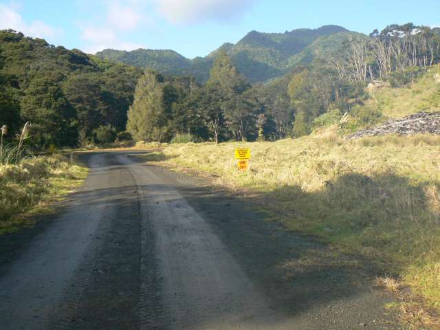 Jamieson Road Omanaia_2