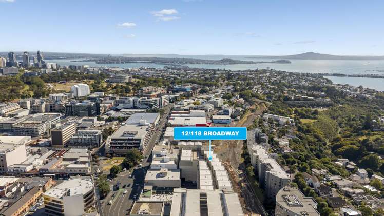 12/118 Broadway Newmarket_14