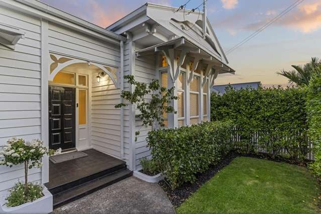 12 Kelmarna Avenue Ponsonby_1