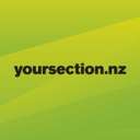 Yoursection.nz Helen or Emily