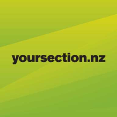 Yoursection.nz Helen or Emily