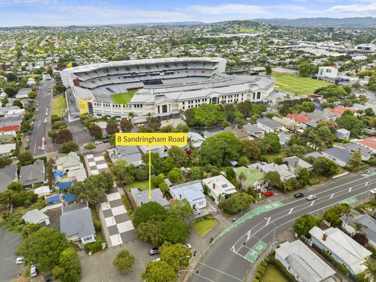 8 Sandringham Road Mount Eden_19