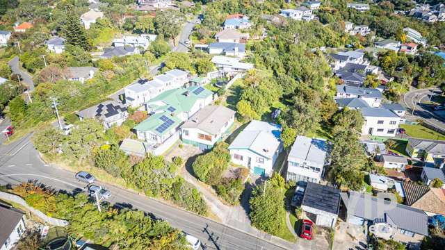 5 & 7 Haumia Street Johnsonville_1