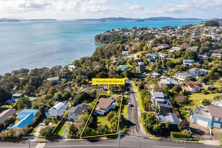 1 Woodlands Avenue Snells Beach_19