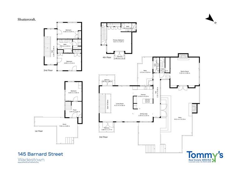 145 Barnard Street Wadestown_31