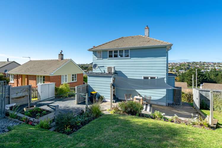 61 Panmure Avenue Calton Hill_32