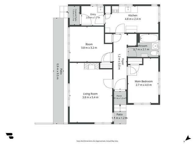 6 Tate Place Otara_1