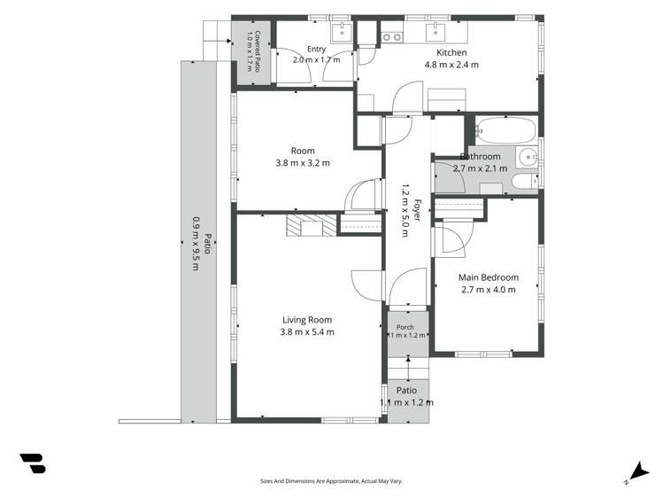 6 Tate Place Otara_21