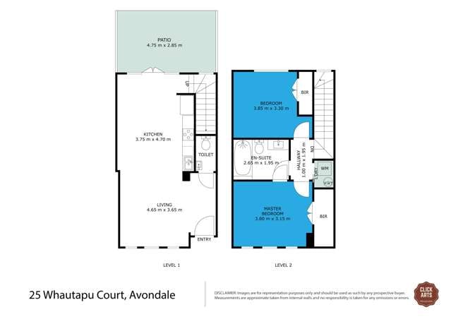 25 Whautapu Court Avondale_1