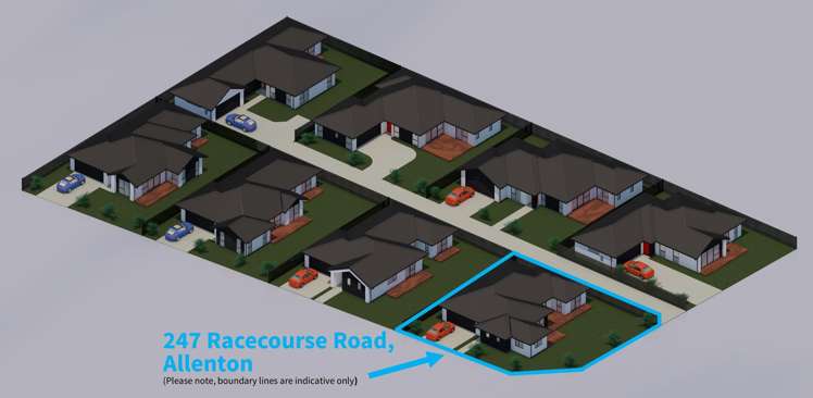 247 Racecourse Road Allenton_40