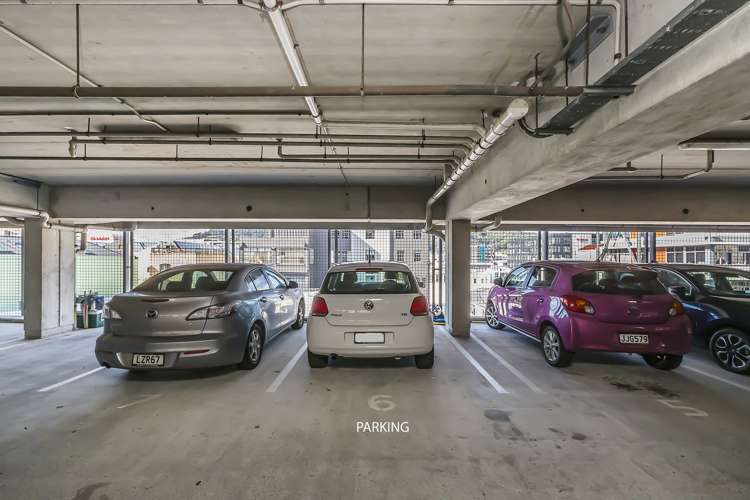 6/26 Marion Street Te Aro_20