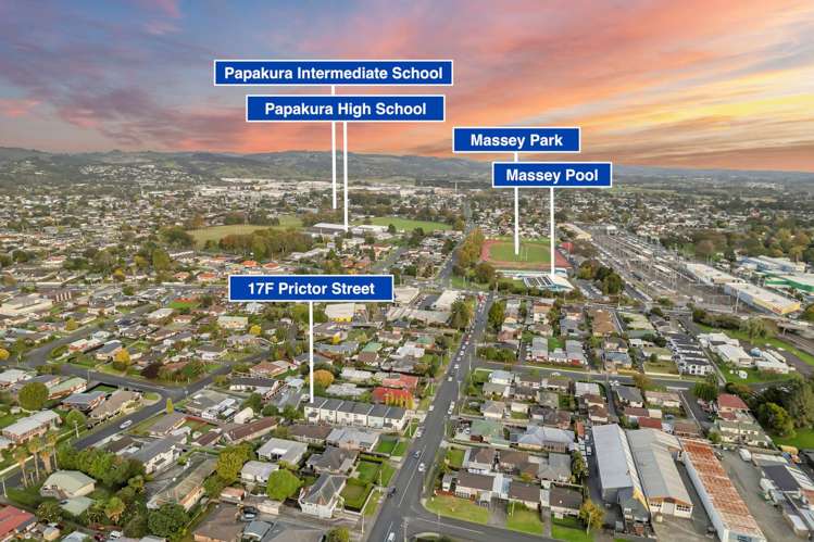 17f Prictor Street Papakura_29