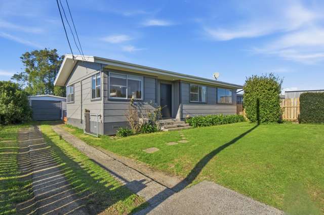 Affordable Family Living with Space to Grow
