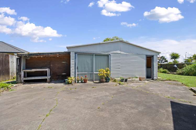 16 Duckworth Road Papakura_22