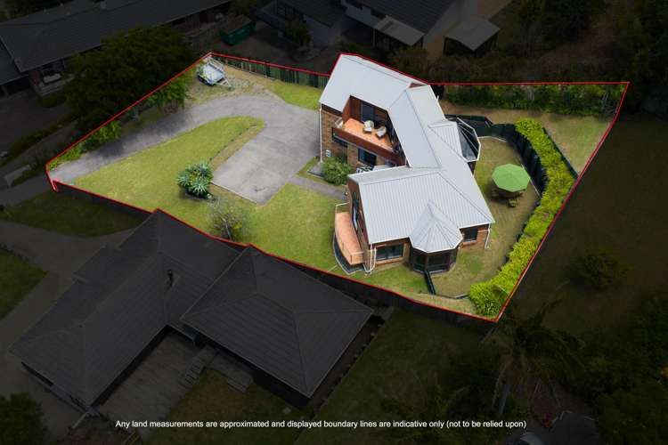 3 Seaford Place Murrays Bay_40