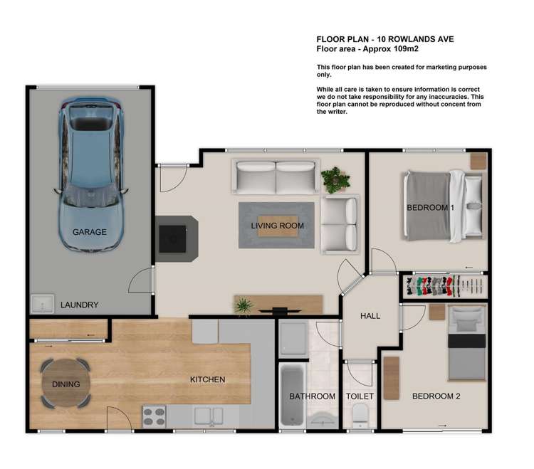 10 Rowlands Avenue Mount Wellington_9