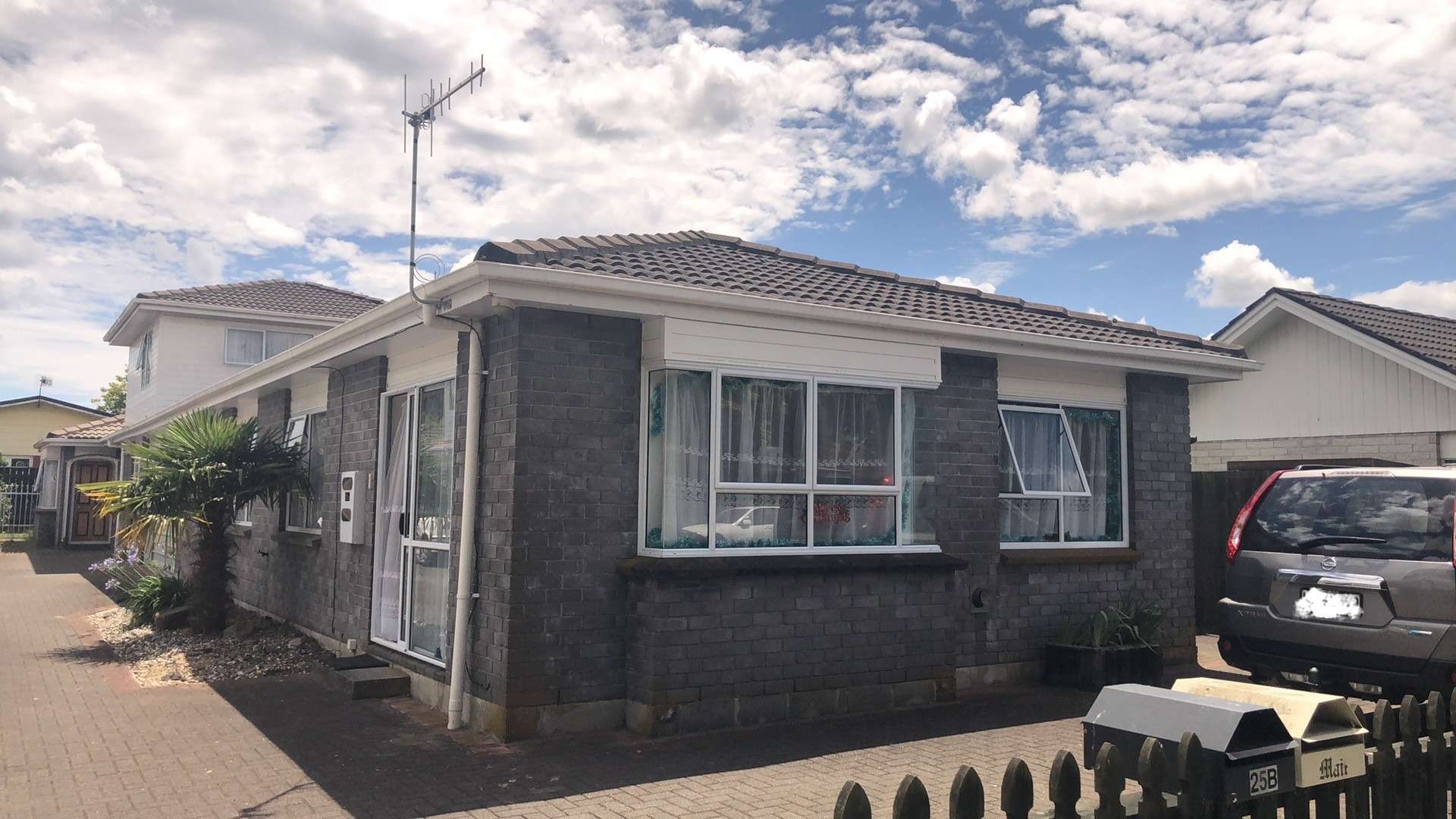 A/25 Eason Street Victoria Rotorua Houses for Rent One Roof