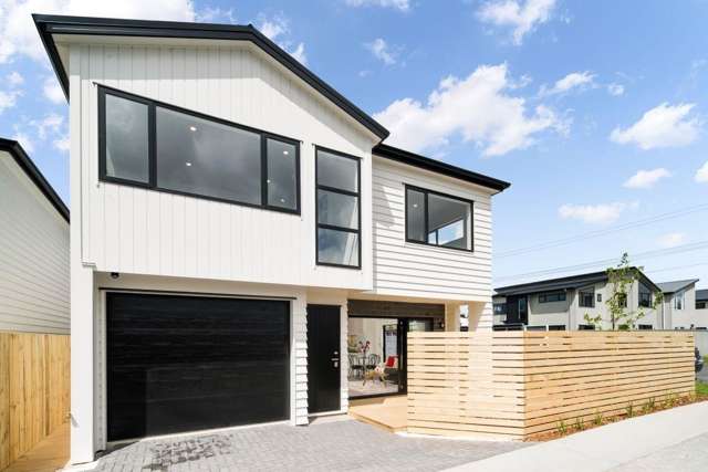 A/13 Renata Crescent, Te Atatu Peninsula, Auckland